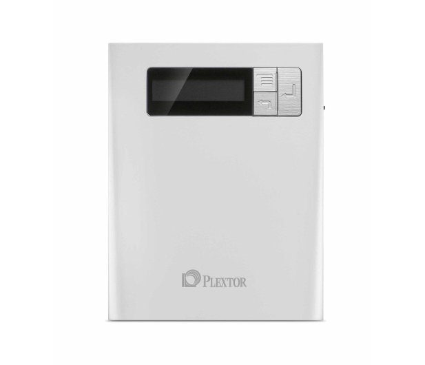Plextor PX-650US USB 2.0 Backup - 274552 - zdjęcie 2